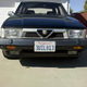 Illustration for article titled For $2,200, This Alfa Is Verde Interesting